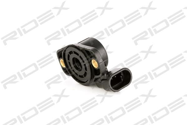 Ridex 3940T0009 Throttle position sensor 3940T0009