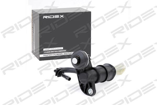 Ridex 234M0020 Master cylinder, clutch 234M0020