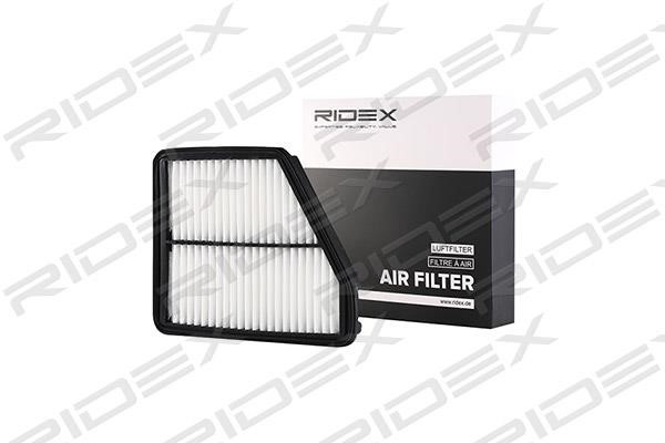 Ridex 8A0217 Air filter 8A0217