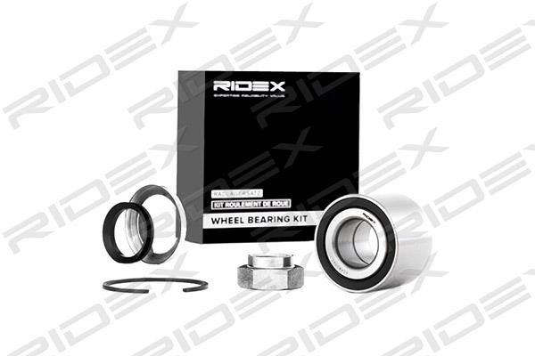 Ridex 654W0041 Wheel bearing kit 654W0041