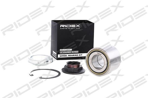 Ridex 654W0427 Wheel bearing kit 654W0427