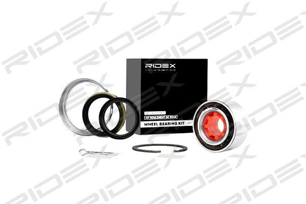Ridex 654W0164 Wheel bearing kit 654W0164