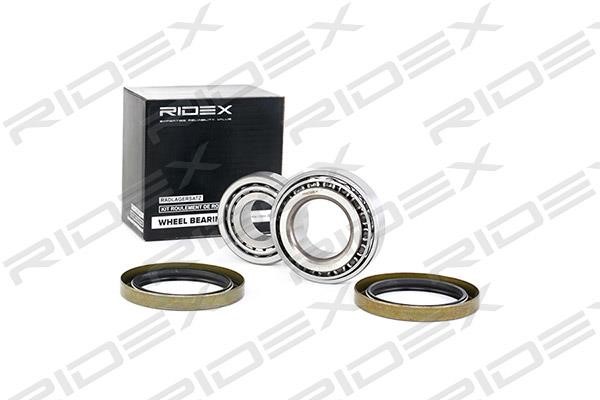 Ridex 654W0544 Wheel bearing kit 654W0544