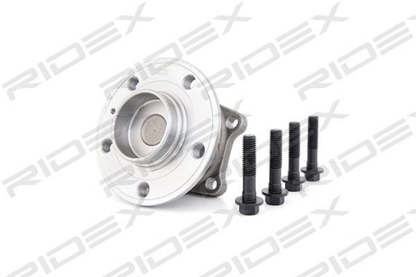 Ridex 654W0461 Wheel bearing kit 654W0461