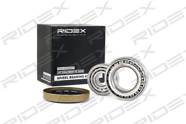 Ridex 654W0220 Wheel bearing kit 654W0220