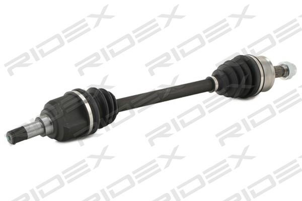 Buy Ridex 13D0666 – good price at EXIST.AE!