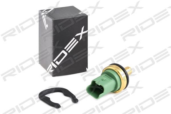 Ridex 830C0008 Sensor, coolant temperature 830C0008