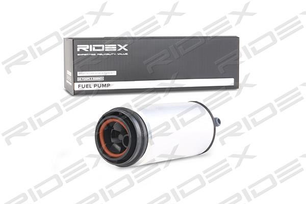 Ridex 458F0011 Fuel pump 458F0011