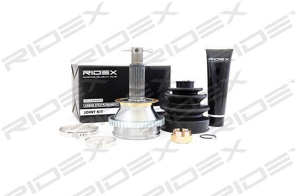 Ridex 5J0027 Joint kit, drive shaft 5J0027
