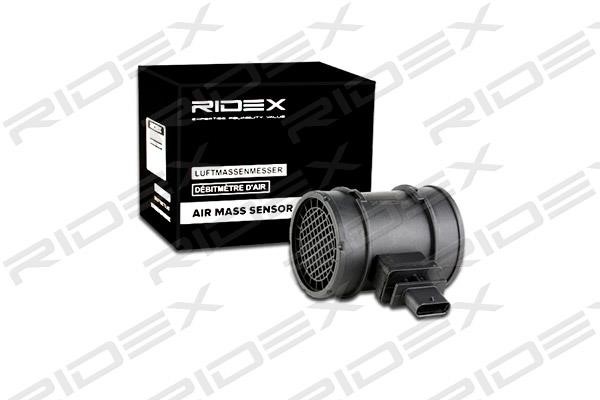 Ridex 3926A0146 Air flow sensor 3926A0146