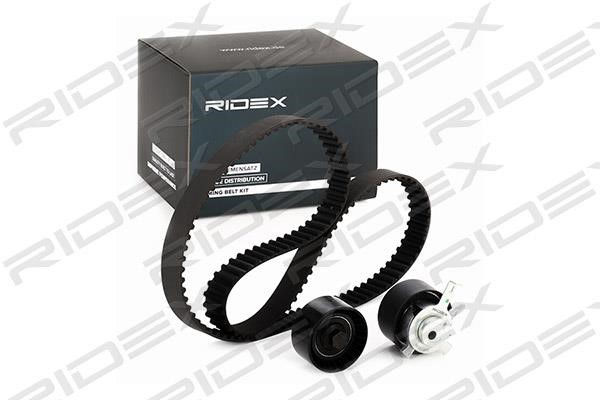 Ridex 307T0030 Timing Belt Kit 307T0030