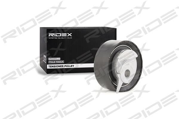 Ridex 308T0018 Tensioner pulley, timing belt 308T0018