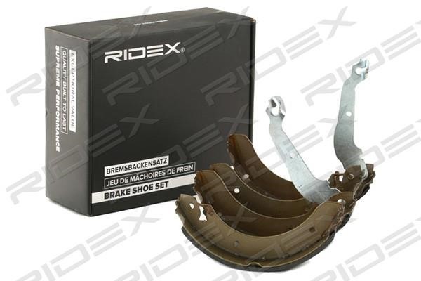 Ridex 70B0359 Brake shoe set 70B0359