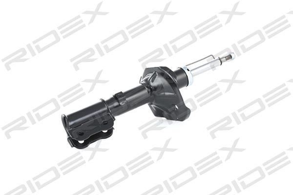 Ridex 854S0795 Front right gas oil shock absorber 854S0795