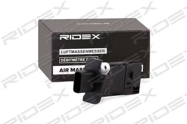 Ridex 3926A0231 Air mass sensor 3926A0231