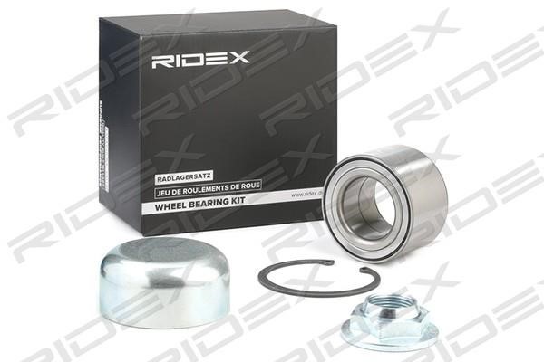 Ridex 654W0935 Wheel bearing kit 654W0935