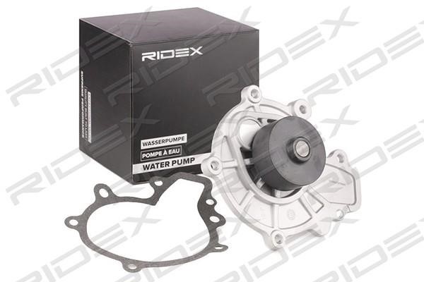 Ridex 1260W0254 Water pump 1260W0254