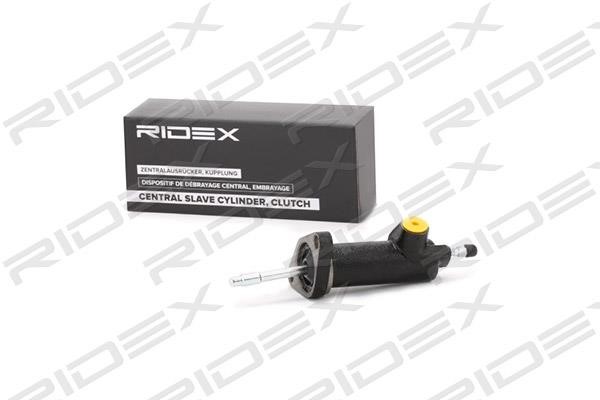 Ridex 620S0026 Clutch slave cylinder 620S0026