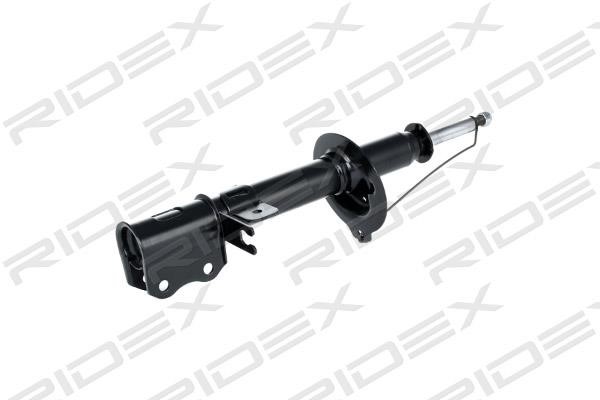 Ridex 854S0434 Rear right gas oil shock absorber 854S0434