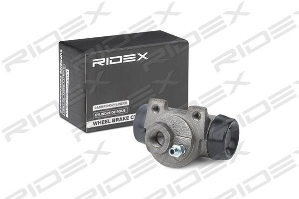 Ridex 277W0040 Wheel Brake Cylinder 277W0040