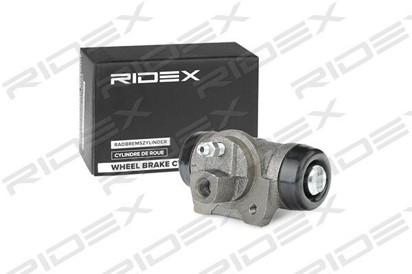Ridex 277W0027 Wheel Brake Cylinder 277W0027