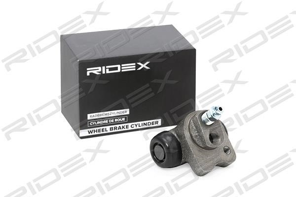 Ridex 277W0044 Wheel Brake Cylinder 277W0044