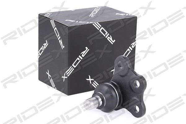 Ridex 2462S0236 Ball joint 2462S0236