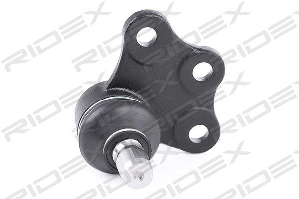 Ball joint Ridex 2462S0236