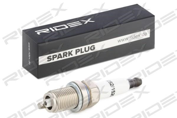 Ridex 686S0087 Spark plug 686S0087