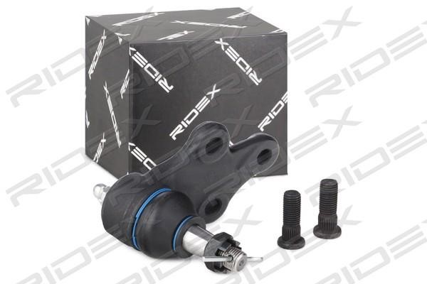 Ridex 2462S0184 Ball joint 2462S0184