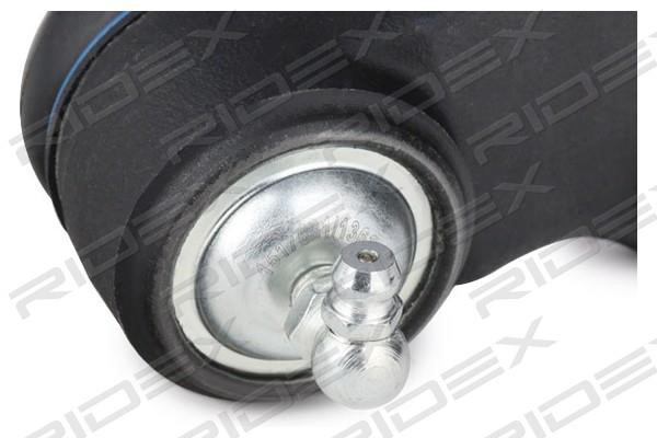 Ball joint Ridex 2462S0184