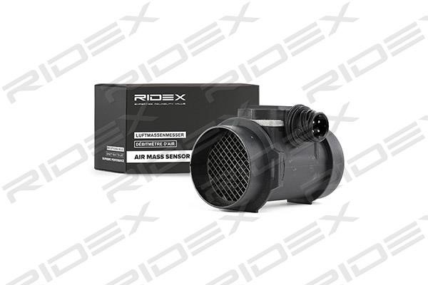 Ridex 3926A0171 Air mass sensor 3926A0171
