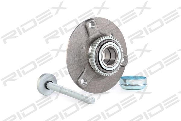 Ridex Wheel bearing kit – price
