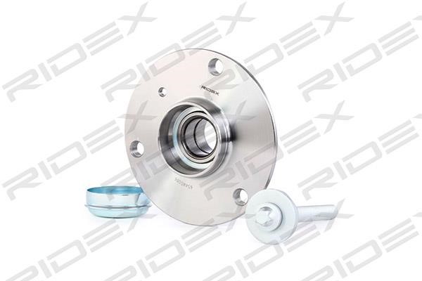 Ridex 654W0086 Wheel bearing kit 654W0086
