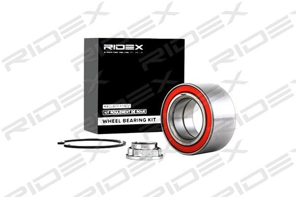 Ridex 654W0046 Wheel bearing kit 654W0046