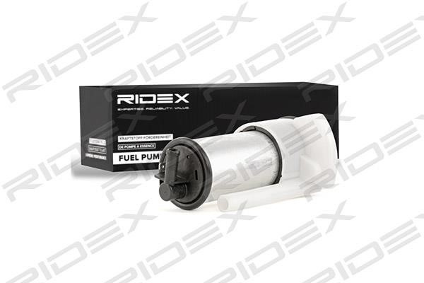 Buy Ridex 458F0025 at a low price in United Arab Emirates!