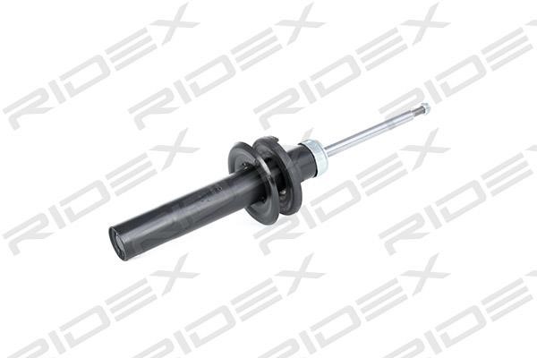 Ridex 854S0921 Front oil and gas suspension shock absorber 854S0921