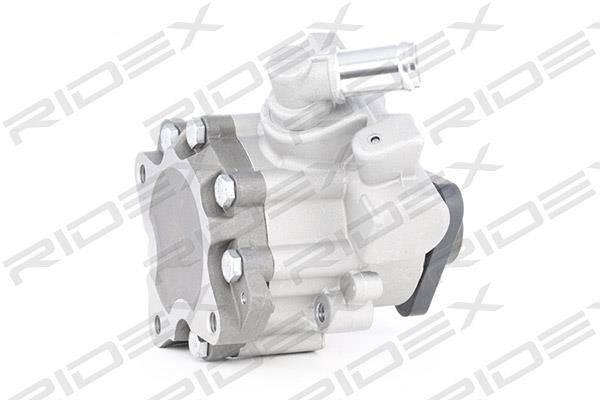 Ridex 12H0107 Hydraulic Pump, steering system 12H0107