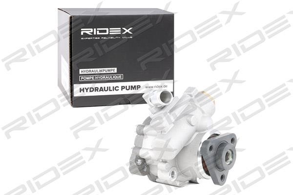 Buy Ridex 12H0107 – good price at EXIST.AE!