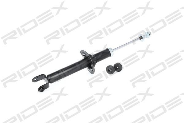 Ridex 854S0788 Rear oil and gas suspension shock absorber 854S0788