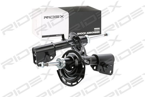 Ridex 854S1648 Front oil shock absorber 854S1648