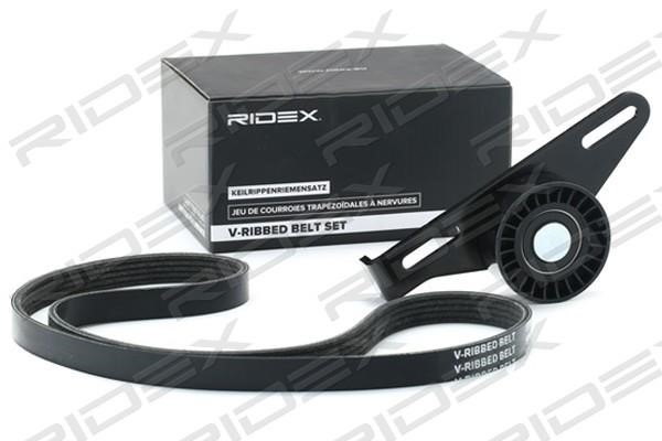 Ridex 542R0138 Drive belt kit 542R0138