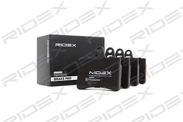 Buy Ridex 402B0158 at a low price in United Arab Emirates!