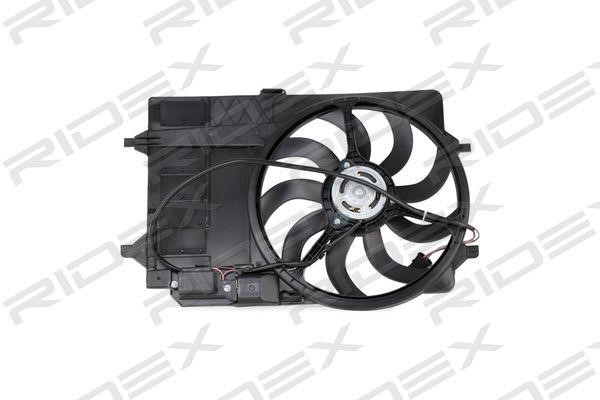 Ridex Hub, engine cooling fan wheel – price