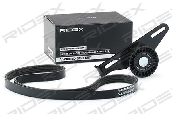 Drive belt kit Ridex 542R0138