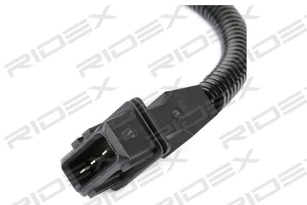 Camshaft position sensor Ridex 3946S0097