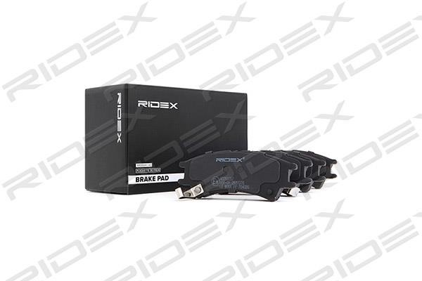 Buy Ridex 402B0287 at a low price in United Arab Emirates!