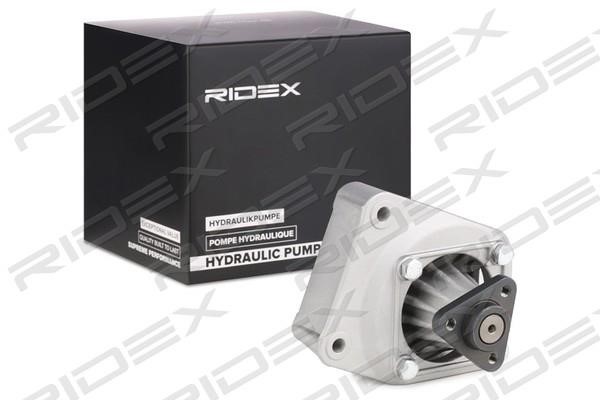 Ridex 12H0200 Hydraulic Pump, steering system 12H0200