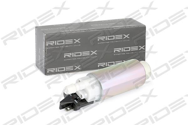 Ridex 458F0112 Fuel pump 458F0112