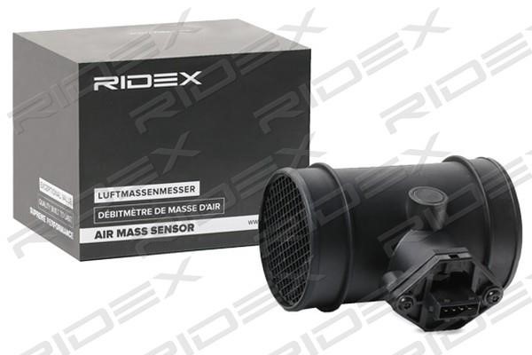 Ridex 3926A0289 Air mass sensor 3926A0289